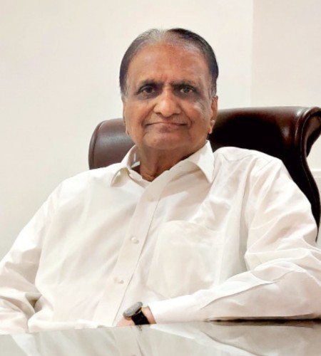 Hon. Shri. Arvind K. Gavali