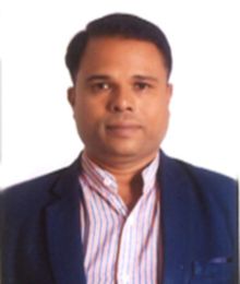 Dr. Tushar Vilas Shende