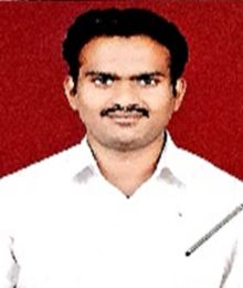 Mr.  Yuvraj Jeevan Jadhav