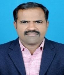Mr. Abhijit Shankar Shinde