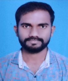 Mr. Ganesh Sukhdev Devkate