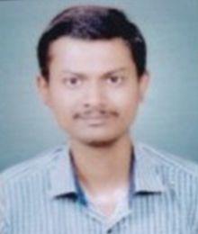 Mr. Ajinkya Dattatray Mozar