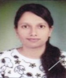 Ms. Aishwarya Mansing Dhane