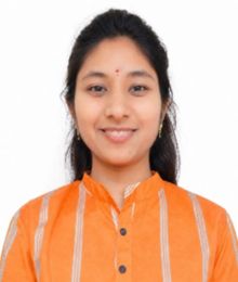 Ms. Vasudha Anil Dake