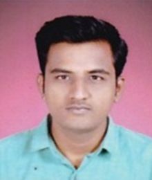 Mr. Rushikesh Gadekar