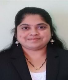 Mrs. Swati Joshi