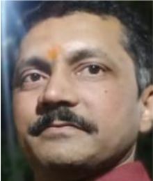 Mr. Amit Waregaokar
