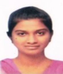 Ms. Kalyani Kshirsagar