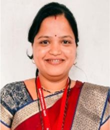 Manjusha Dhondwad