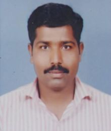 Mr. Santosh Kamble