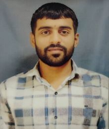 Mr. Omkar Kadam
