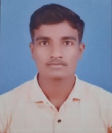 Mr. Pratik Kadam
