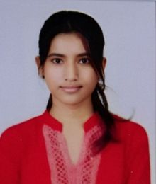  Ms. Aditi Dake