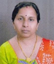 Mrs.  Swati Kumbhar