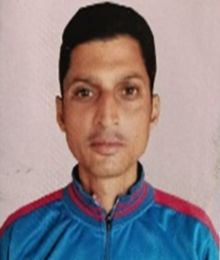 Mr. Anup Prabhu Hingmire